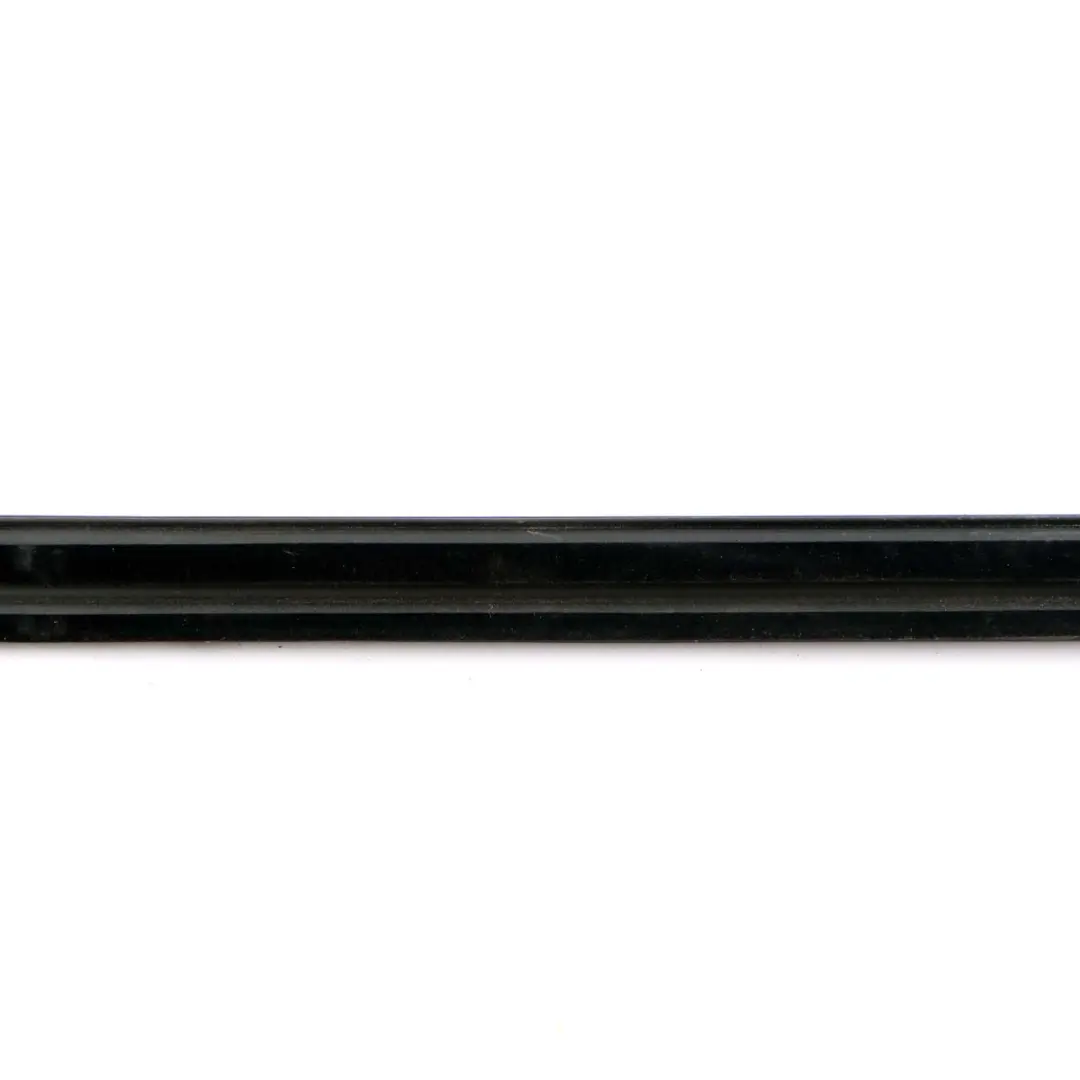 Mercedes W212 Door Window Seal Front Right O/S Inner Strip Rail - SKU A2127251065 - Part number A2127251065