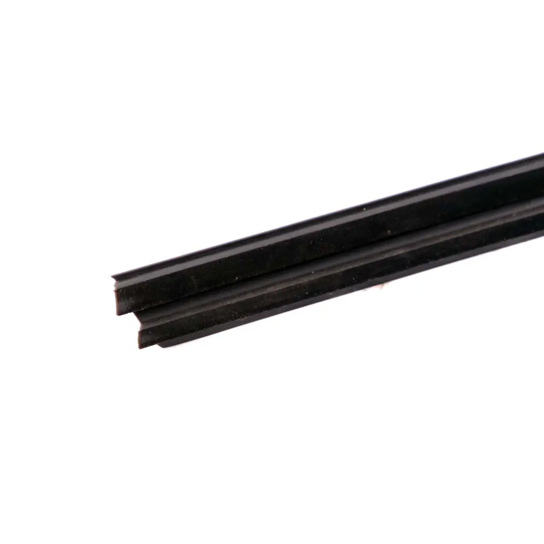 Mercedes W212 Door Window Seal Front Right O/S Inner Strip Rail - SKU A2127251065 - Part number A2127251065