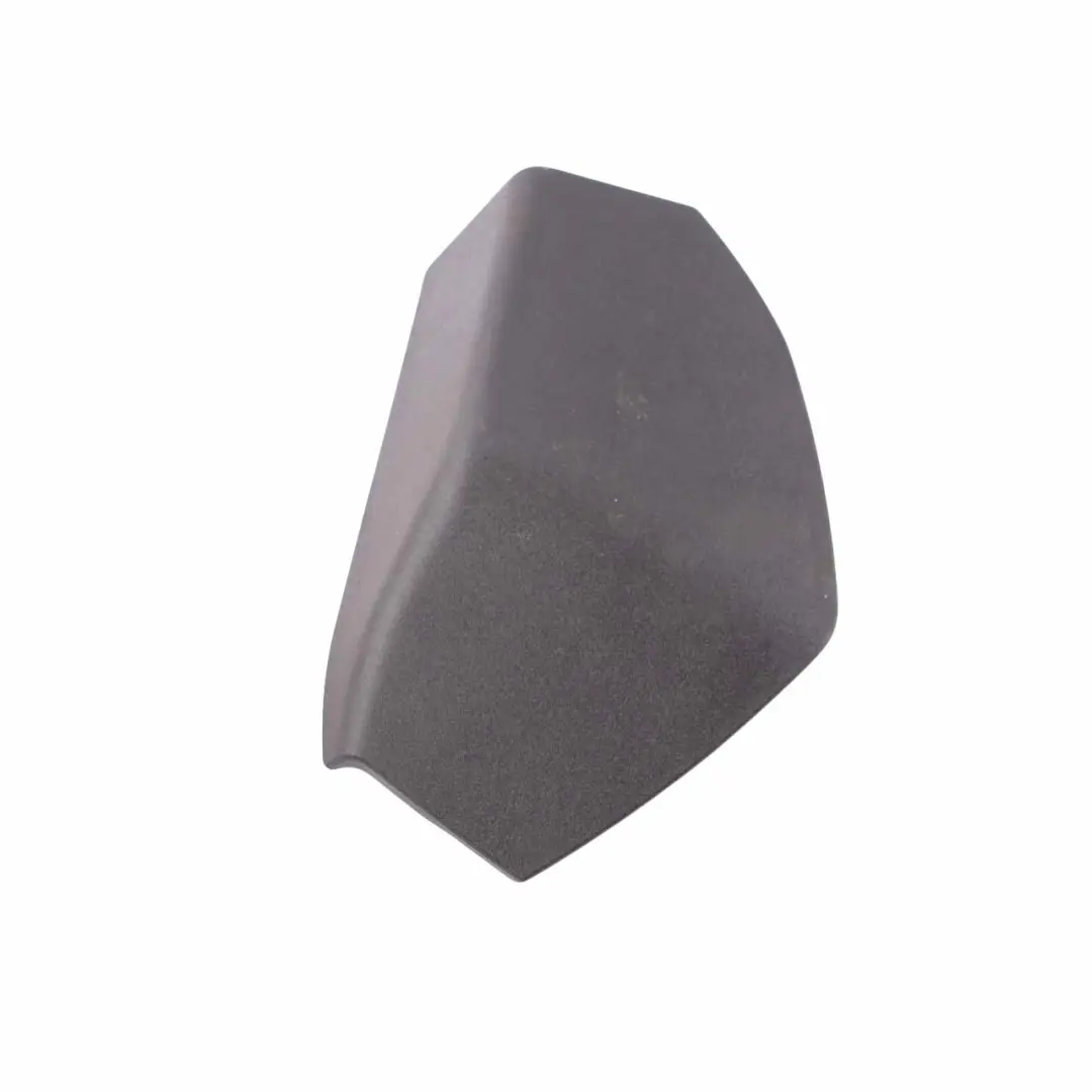 Mercedes W212 Scheda Porta Anteriore Sinistra Rivestimento Pannello Trim Nero - SKU A2127270148 - Numero di parte A2127270148