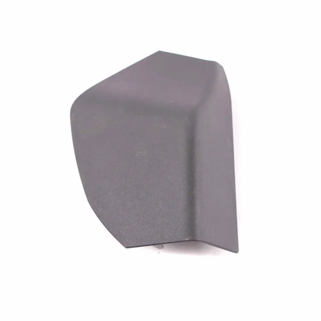 Mercedes W212 Scheda Porta Anteriore Sinistra Rivestimento Pannello Trim Nero - SKU A2127270148 - Numero di parte A2127270148