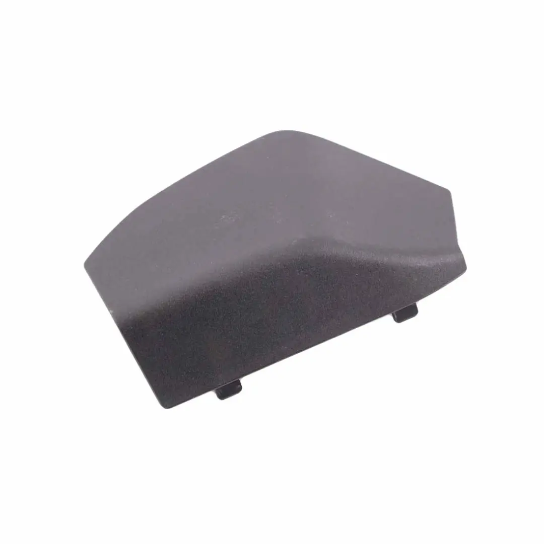 Door Card Front Left N/S Covering Trim Panel Black to Mercedes W212 with Part number A2127270148 Mercedes W212 Door Card Front Left N/S Covering Trim Panel Black - SKU A2127270148 - Part number A2127270148