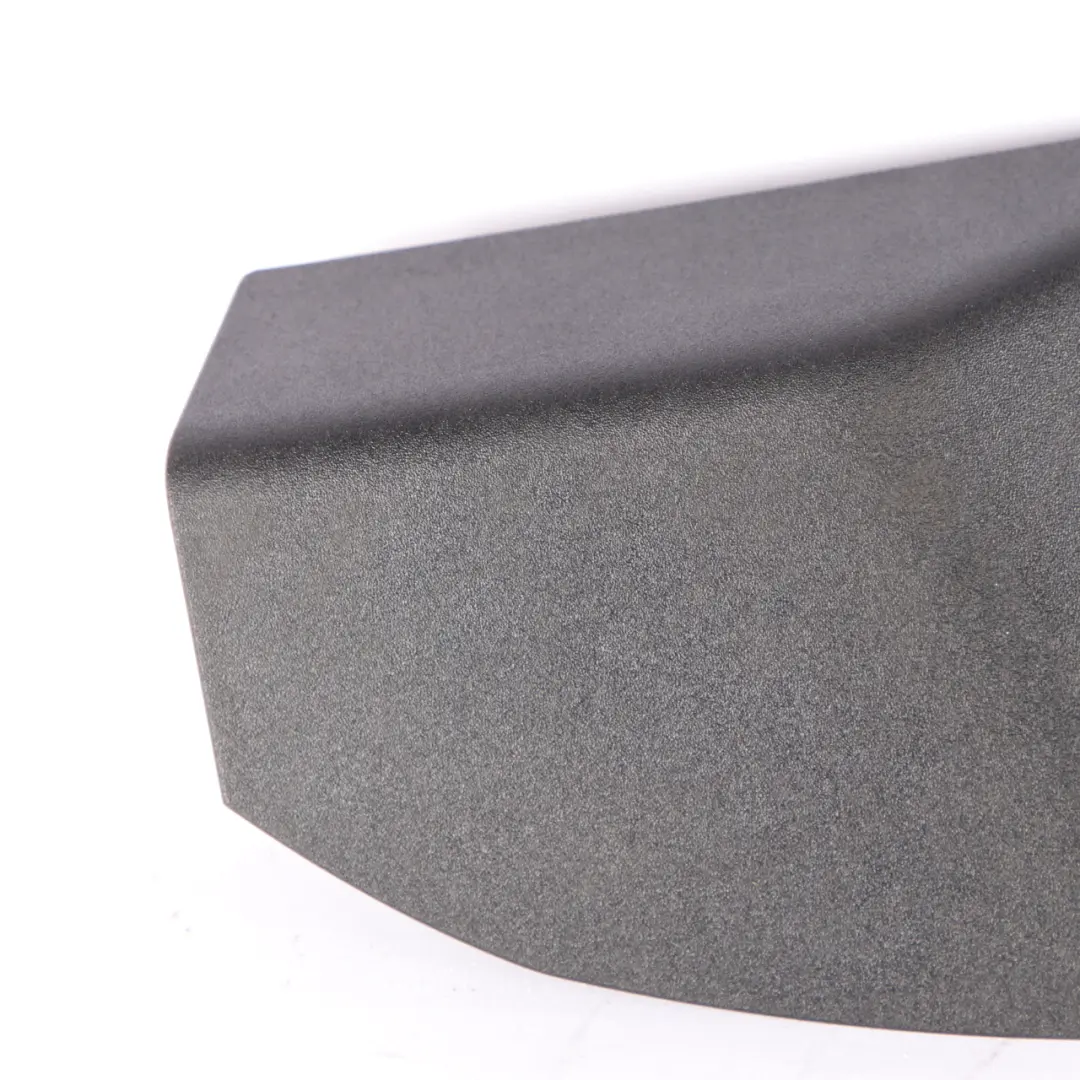 Scheda Porta Anteriore Destra Rivestimento Pannello Trim Nero per Mercedes W212 con numero di parte A2127270248 Mercedes W212 Scheda Porta Anteriore Destra Rivestimento Pannello Trim Nero - SKU A2127270248 - Numero di parte A2127270248