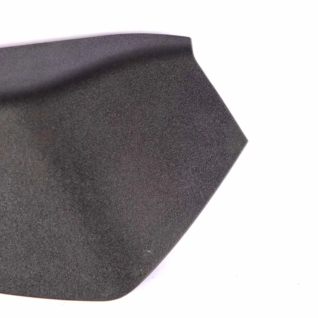 Door Card Front Right O/S Covering Trim Panel Black to Mercedes W212 with Part number A2127270248 Mercedes W212 Door Card Front Right O/S Covering Trim Panel Black - SKU A2127270248 - Part number A2127270248