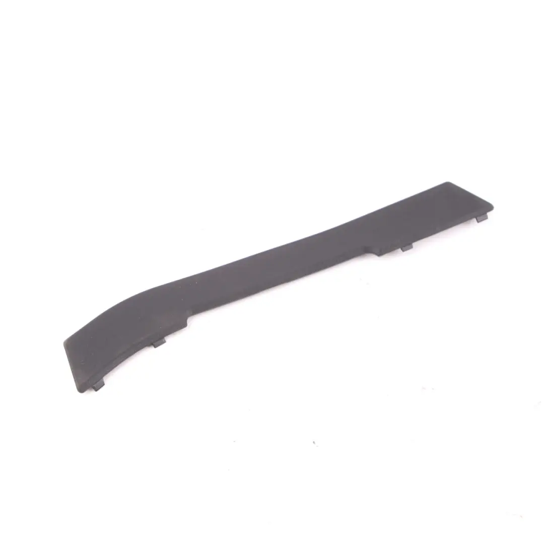 Mercedes W212 Carte Porte Avant Gauche Support Poignee Maintien noir - SKU A2127270788 - Numéro de pièce A2127270788