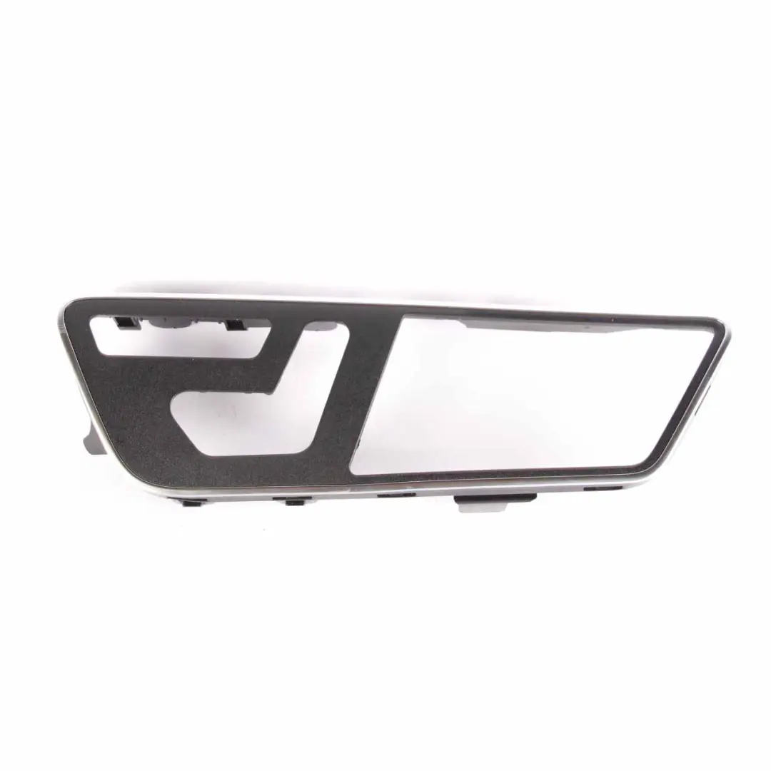 Door Card Handle Cover Inner Interior Front Right O/S to Mercedes W212 with Part number A2127270848 Mercedes W212 Door Card Handle Cover Inner Interior Front Right O/S - SKU A2127270848 - Part number A2127270848