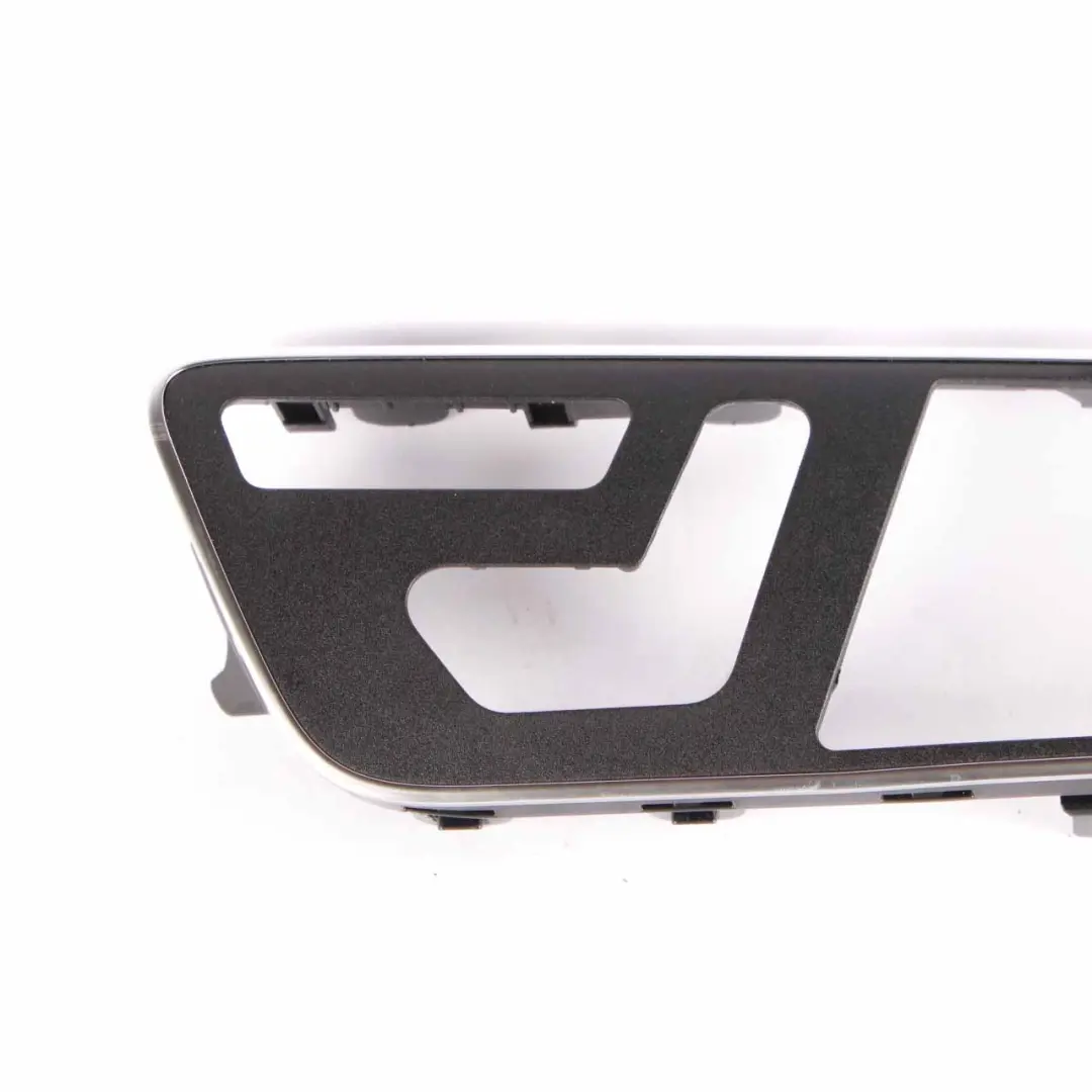 Mercedes W212 Coperchio maniglia scheda porta interno anteriore destro - SKU A2127270848 - Numero di parte A2127270848
