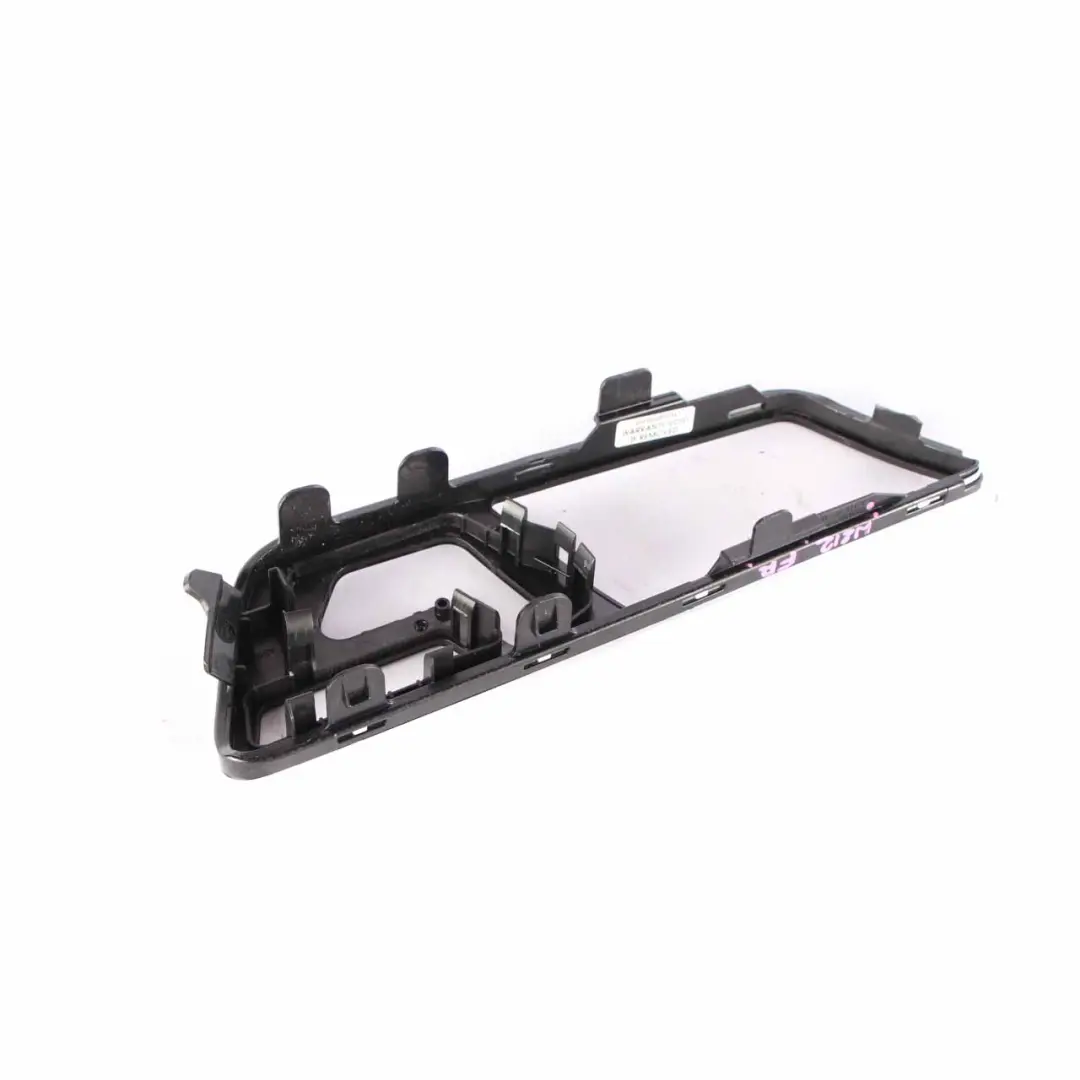 Tapa manija tarjeta de puerta Interior interior delantero derecho para Mercedes W212 con número de pieza A2127270848 Mercedes W212 Tapa manija tarjeta de puerta Interior interior delantero derecho - SKU A2127270848 - Número de pieza A2127270848