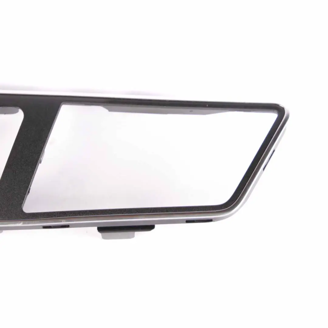 Mercedes W212 Poignée de Carte de Porte Cache Intérieur Avant Droite - SKU A2127270848 - Numéro de pièce A2127270848