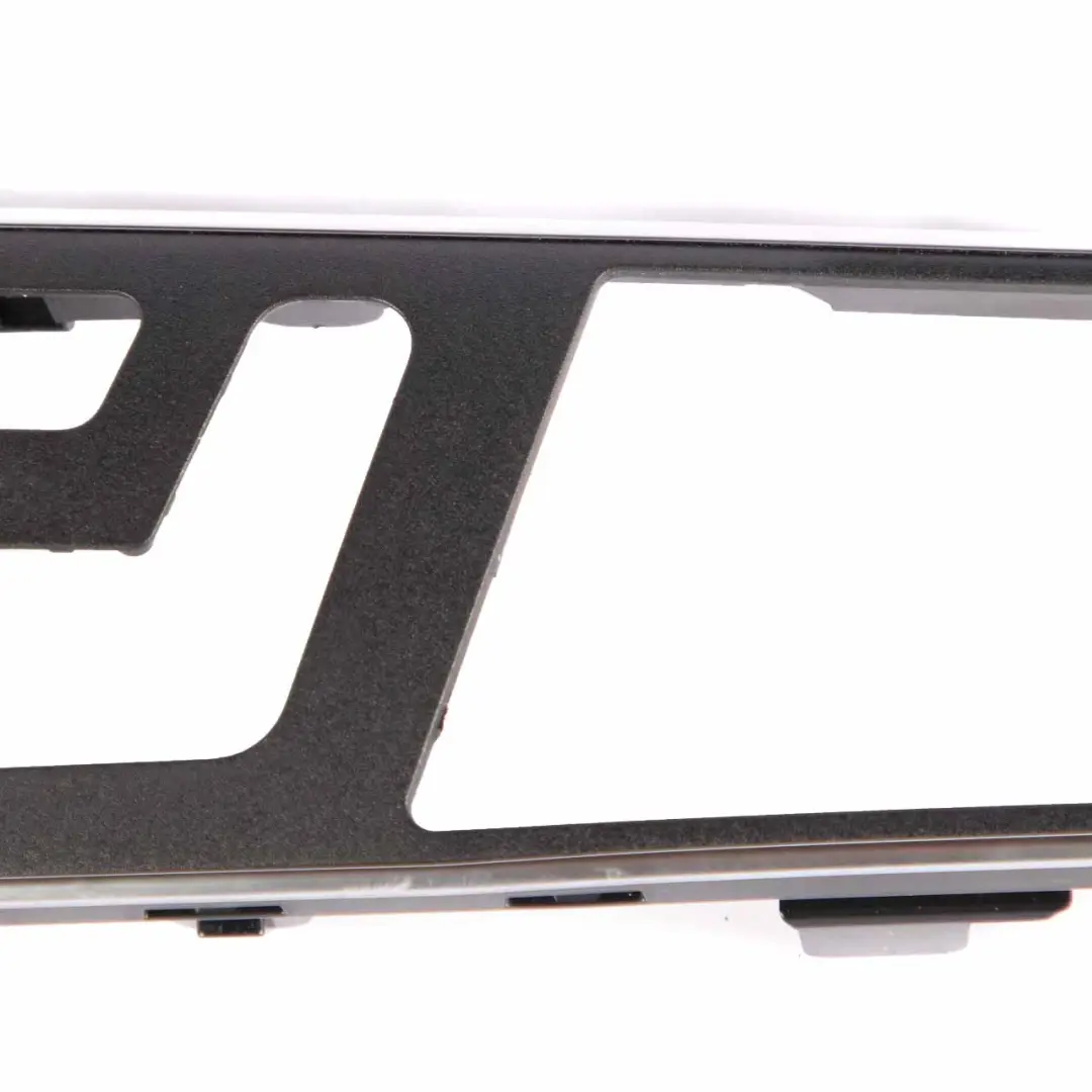 Mercedes W212 Coperchio maniglia scheda porta interno anteriore destro - SKU A2127270848 - Numero di parte A2127270848