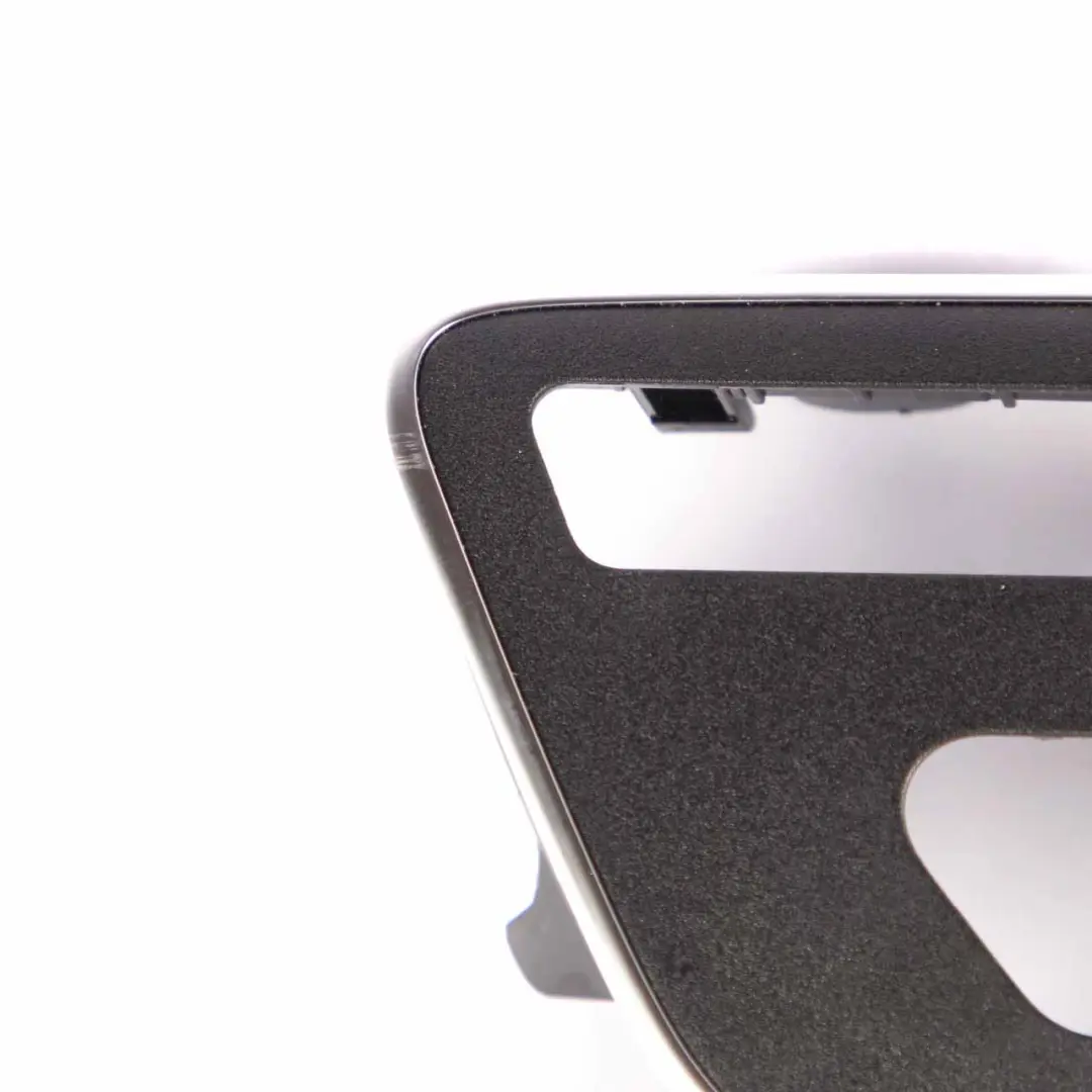 Mercedes W212 Door Card Handle Cover Inner Interior Front Right O/S - SKU A2127270848 - Part number A2127270848