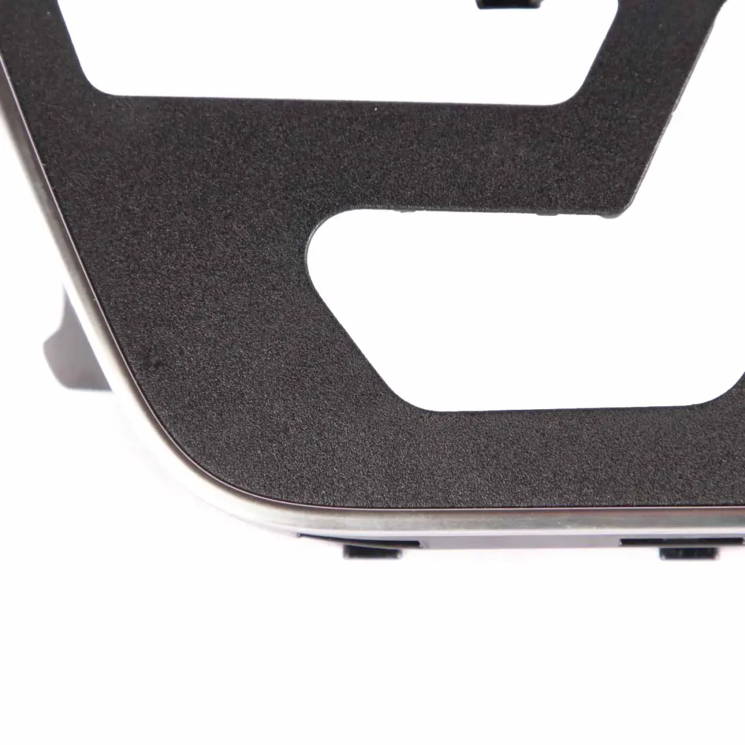 Mercedes W212 Door Card Handle Cover Inner Interior Front Right O/S - SKU A2127270848 - Part number A2127270848