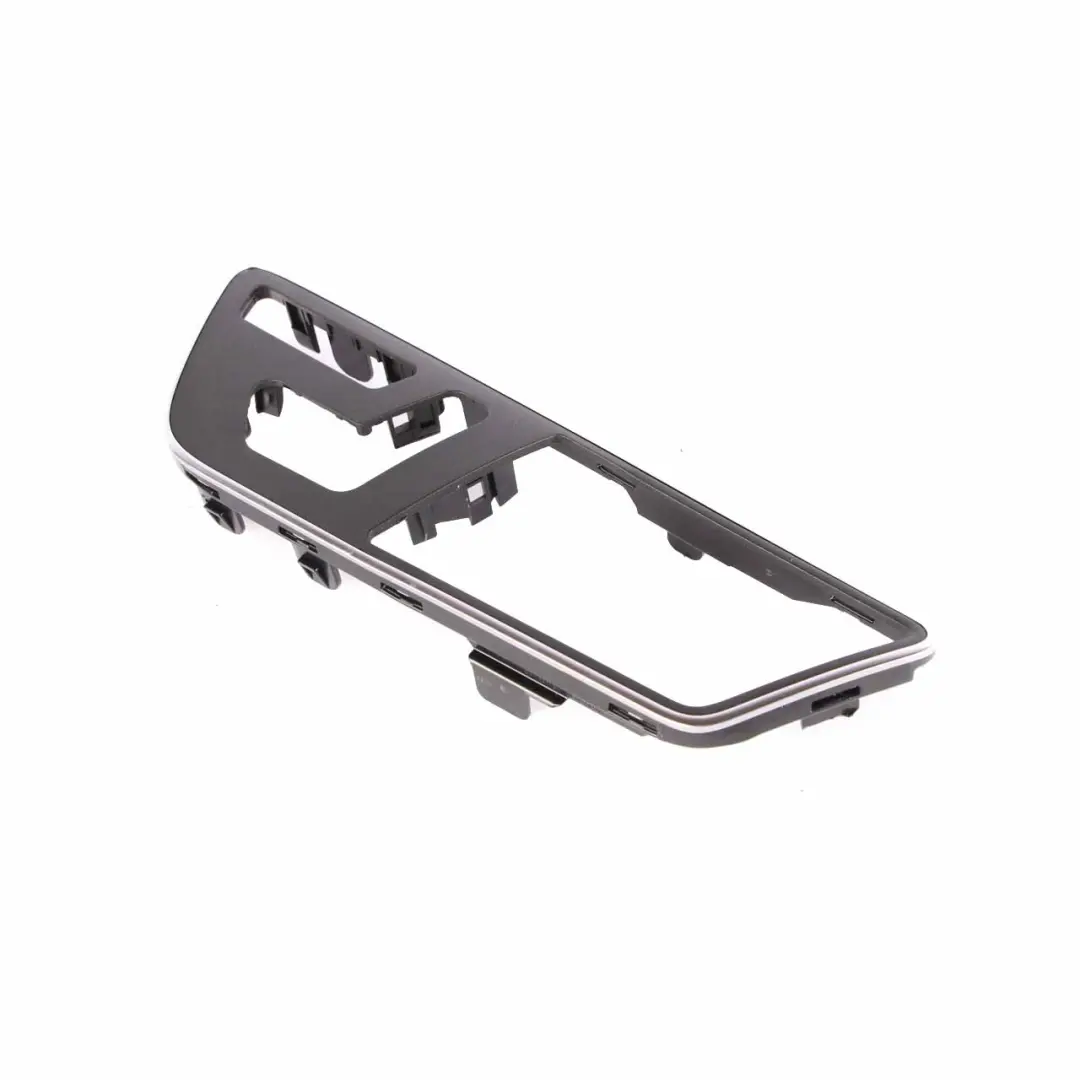Mercedes W212 Door Card Handle Cover Inner Interior Front Right O/S - SKU A2127270848 - Part number A2127270848