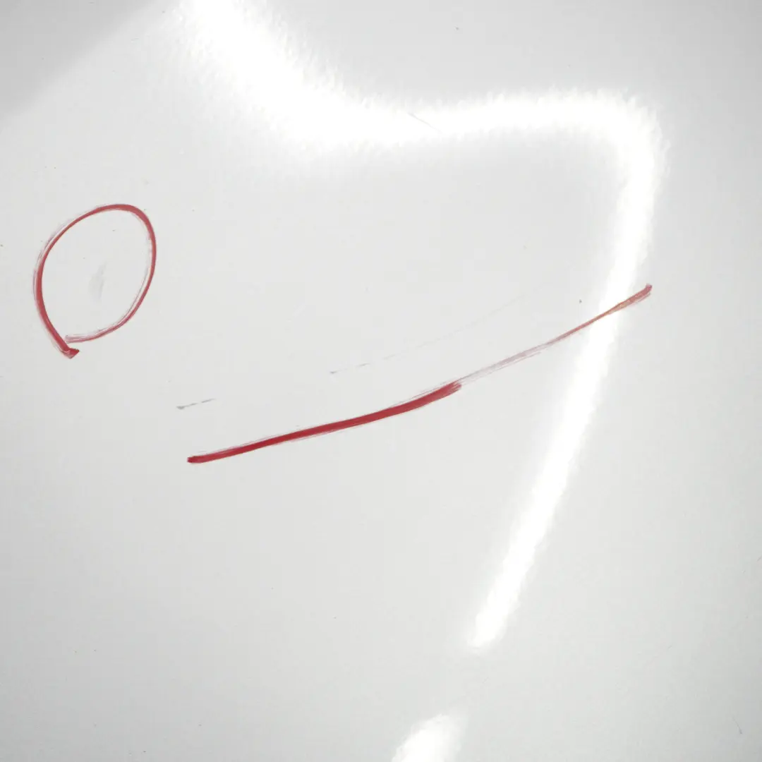 Tür hinten links Abdeckplatte Iridium Silber Metallic - 775 für Mercedes W212 mit Teilenummer A2127300105 Mercedes W212 Tür hinten links Abdeckplatte Iridium Silber Metallic - 775 - SKU A2127300105-IRS1 - Teilenummer A2127300105