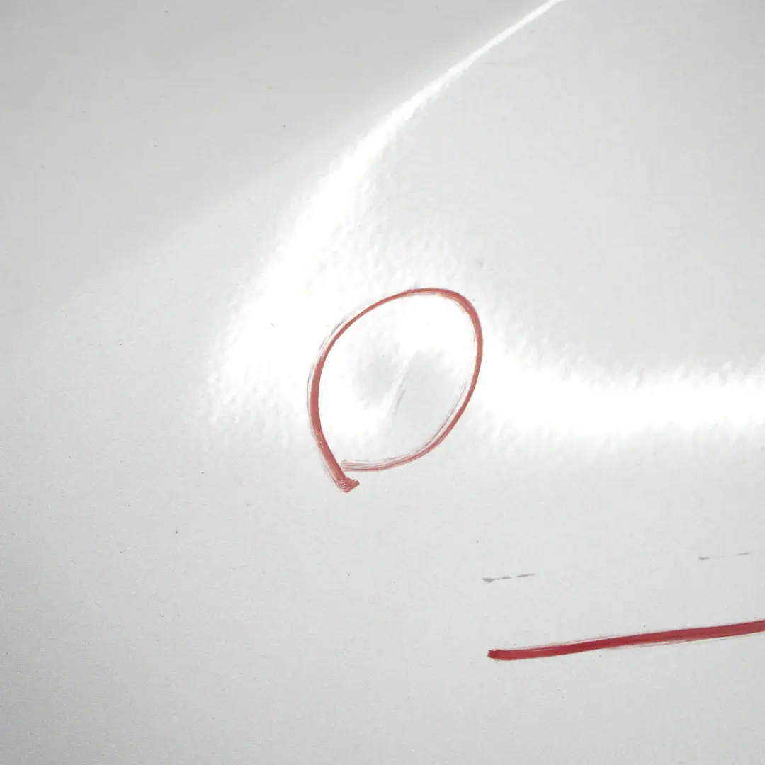 Mercedes W212 Porta posteriore sinistra Pannello copertura Iridium Silver - 775 - SKU A2127300105-IRS1 - Numero di parte A2127300105