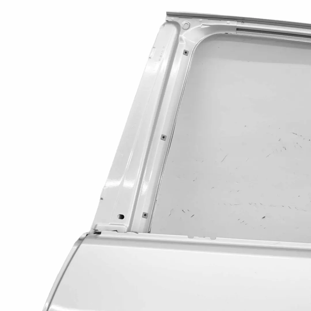 Mercedes W212 Tür hinten links Abdeckplatte Iridium Silber Metallic - 775 - SKU A2127300105-IRS1 - Teilenummer A2127300105