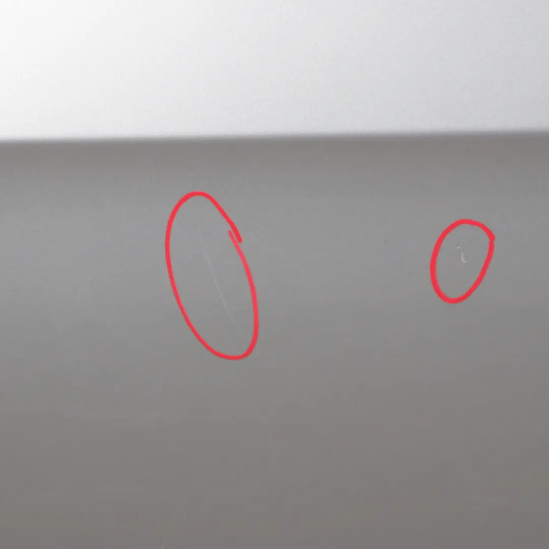 @Mercedes W212 Door Rear Left N/S Cover Panel Iridium Silver Metallic - 775 to with Part number A2127300105 @Mercedes W212 Door Rear Left N/S Cover Panel Iridium Silver Metallic - 775 - SKU A2127300105-IRS - Part number A2127300105