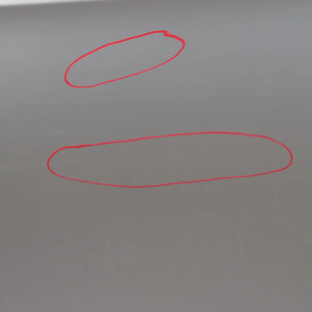  @Mercedes W212 Door Rear Left N/S Cover Panel Iridium Silver Metallic - 775 - SKU A2127300105-IRS - Part number A2127300105