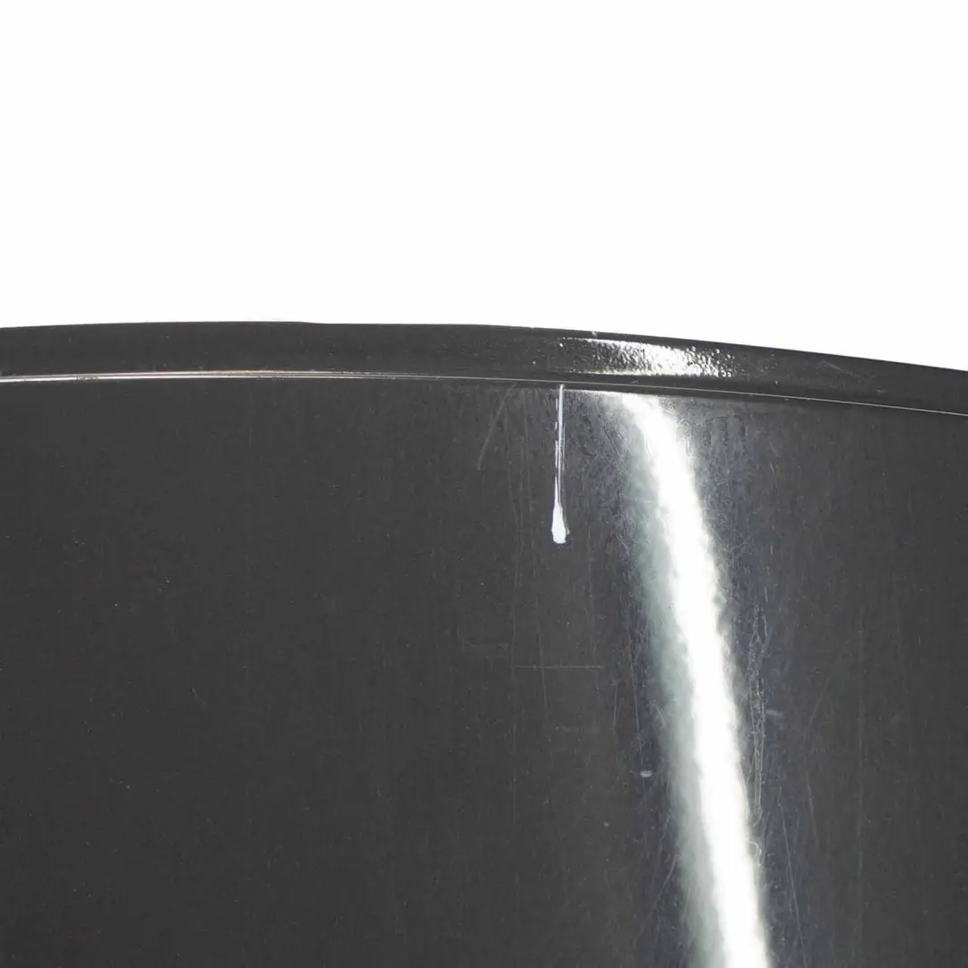 Mercedes W212 Porta posteriore sinistra Pannello di copertura nero ossidiana 197 - SKU A2127300105-OB1 - Numero di parte A2127300105
