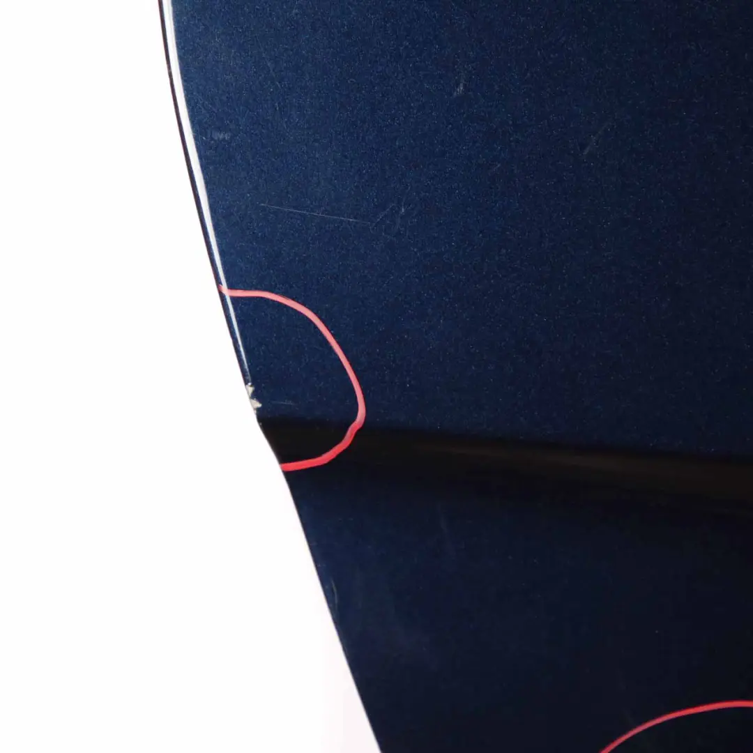 Drzwi Tylne Prawe Cavansite Blue Niebieski Metalik - 890 do Mercedes W212 o numerze A2127300205 Mercedes W212 Drzwi Tylne Prawe Cavansite Blue Niebieski Metalik - 890 - SKU A2127300205-CVB - Numer Części A2127300205
