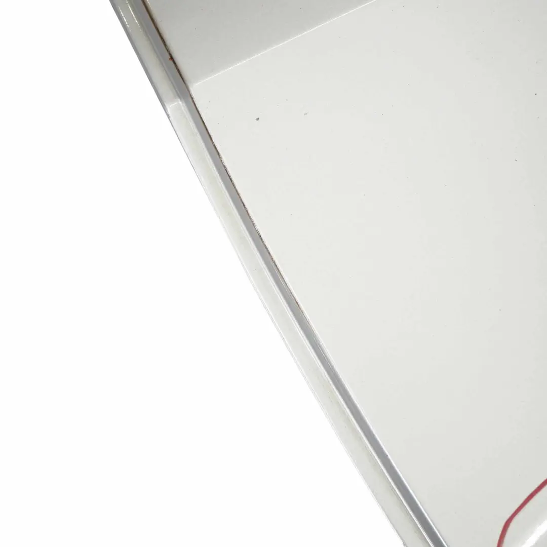 Mercedes W212 Drzwi Prawe Tylne Iridium Silver 775 - SKU A2127300205-IRS - Numer Części A2127300205