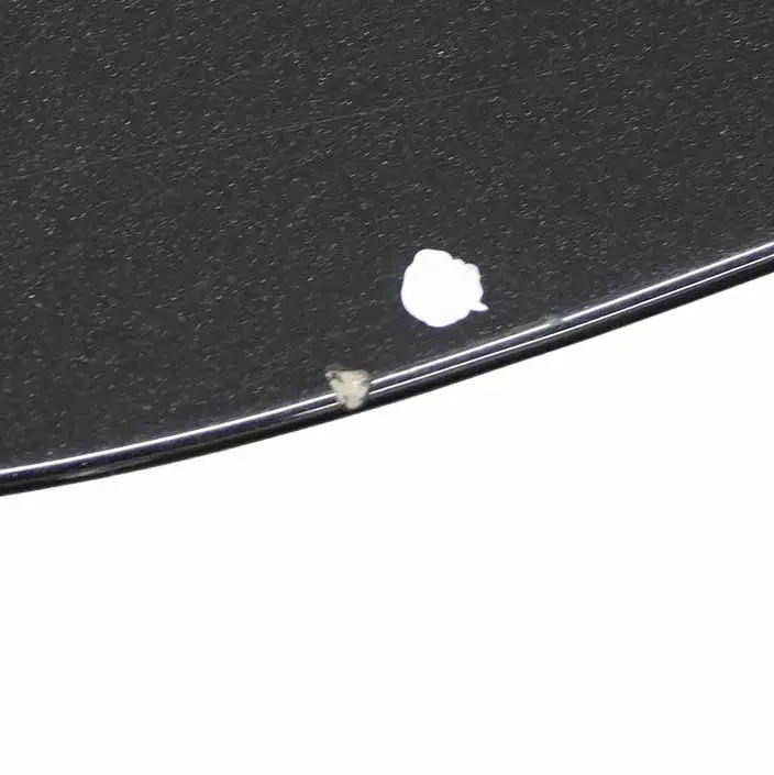 Mercedes W212 Door Rear Right O/S Cover Panel Obsidian Black - 197 - SKU A2127300205-OB1 - Part number A2127300205