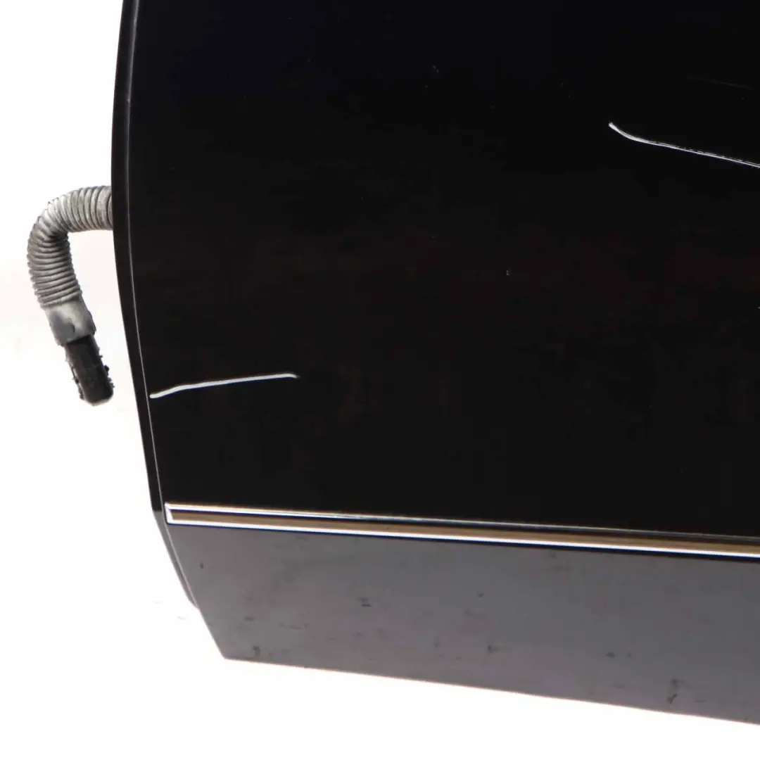 Door Rear Left N/S Cavansite Blue Metallic - 890 to Mercedes S212 Estate with Part number A2127300305 Mercedes S212 Estate Door Rear Left N/S Cavansite Blue Metallic - 890 - SKU A2127300305-CVB - Part number A2127300305