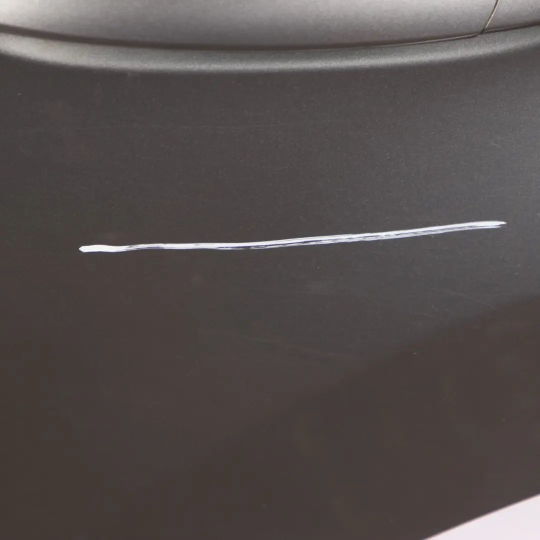 Door Rear Left N/S Palladium Silver Metallic 792 to Mercedes S212 Estate with Part number A2127300305 Mercedes S212 Estate Door Rear Left N/S Palladium Silver Metallic 792 - SKU A2127300305-PAL - Part number A2127300305