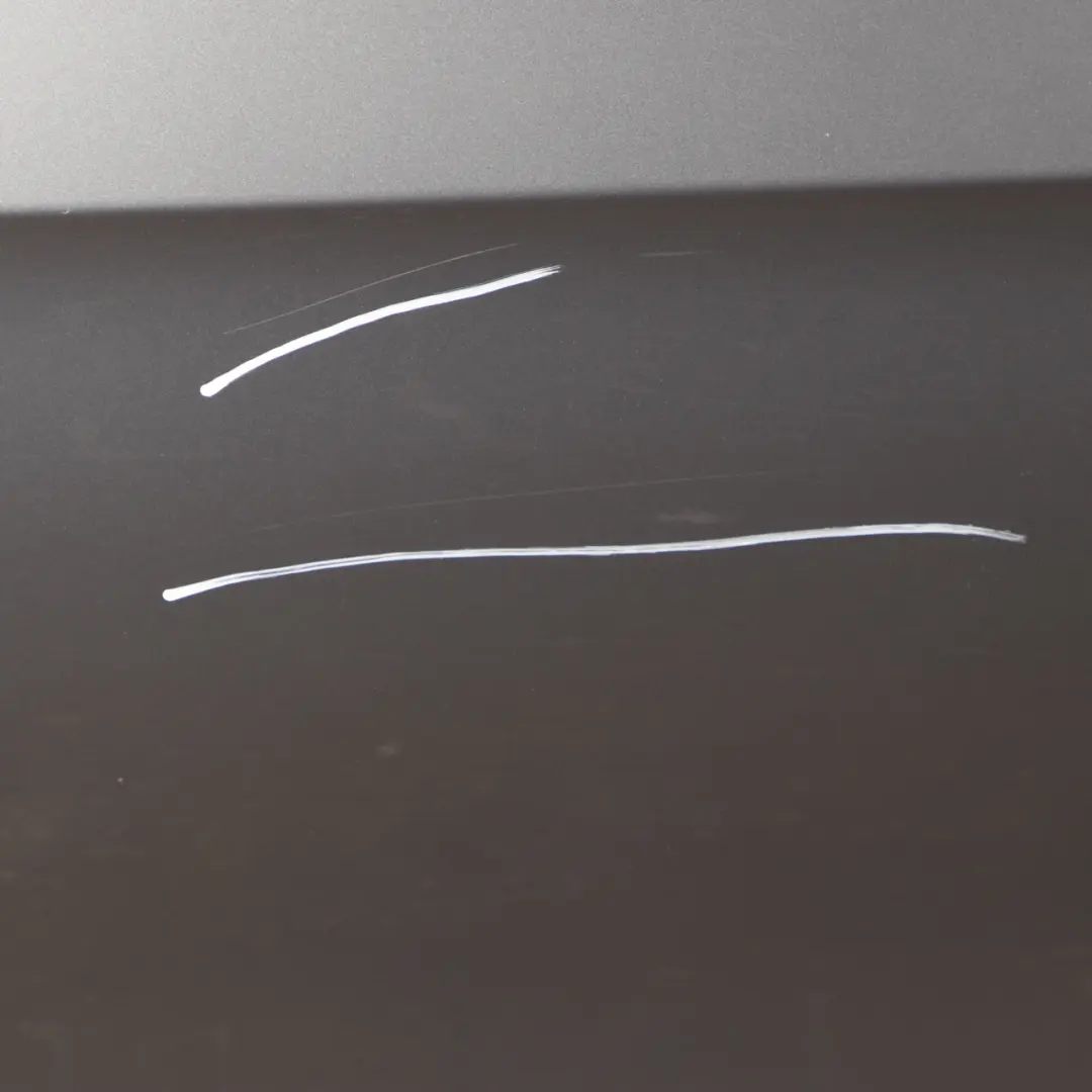 Door Rear Left N/S Palladium Silver Metallic 792 to Mercedes S212 Estate with Part number A2127300305 Mercedes S212 Estate Door Rear Left N/S Palladium Silver Metallic 792 - SKU A2127300305-PAL - Part number A2127300305