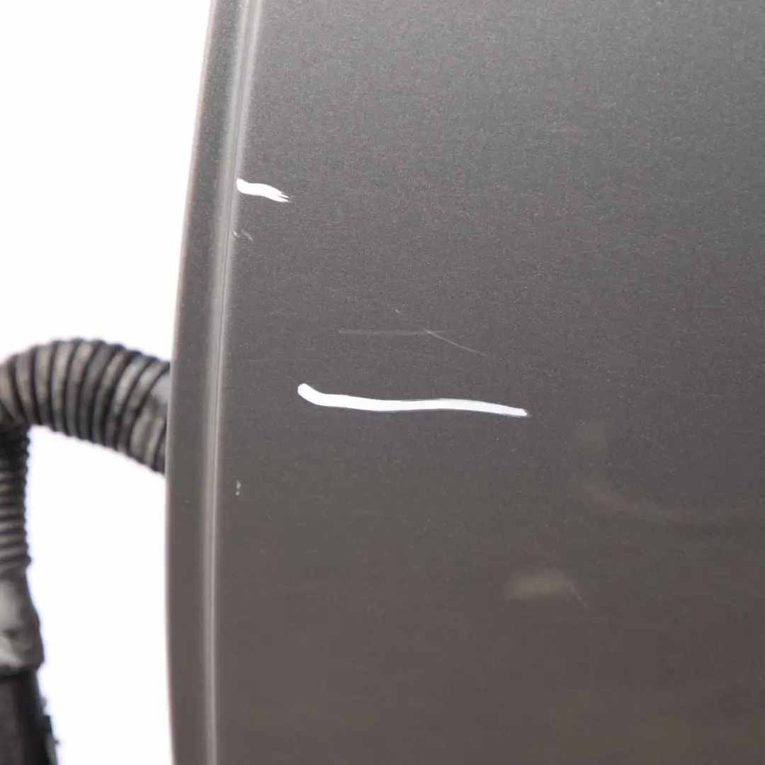 Door Rear Left N/S Palladium Silver Metallic 792 to Mercedes S212 Estate with Part number A2127300305 Mercedes S212 Estate Door Rear Left N/S Palladium Silver Metallic 792 - SKU A2127300305-PAL - Part number A2127300305