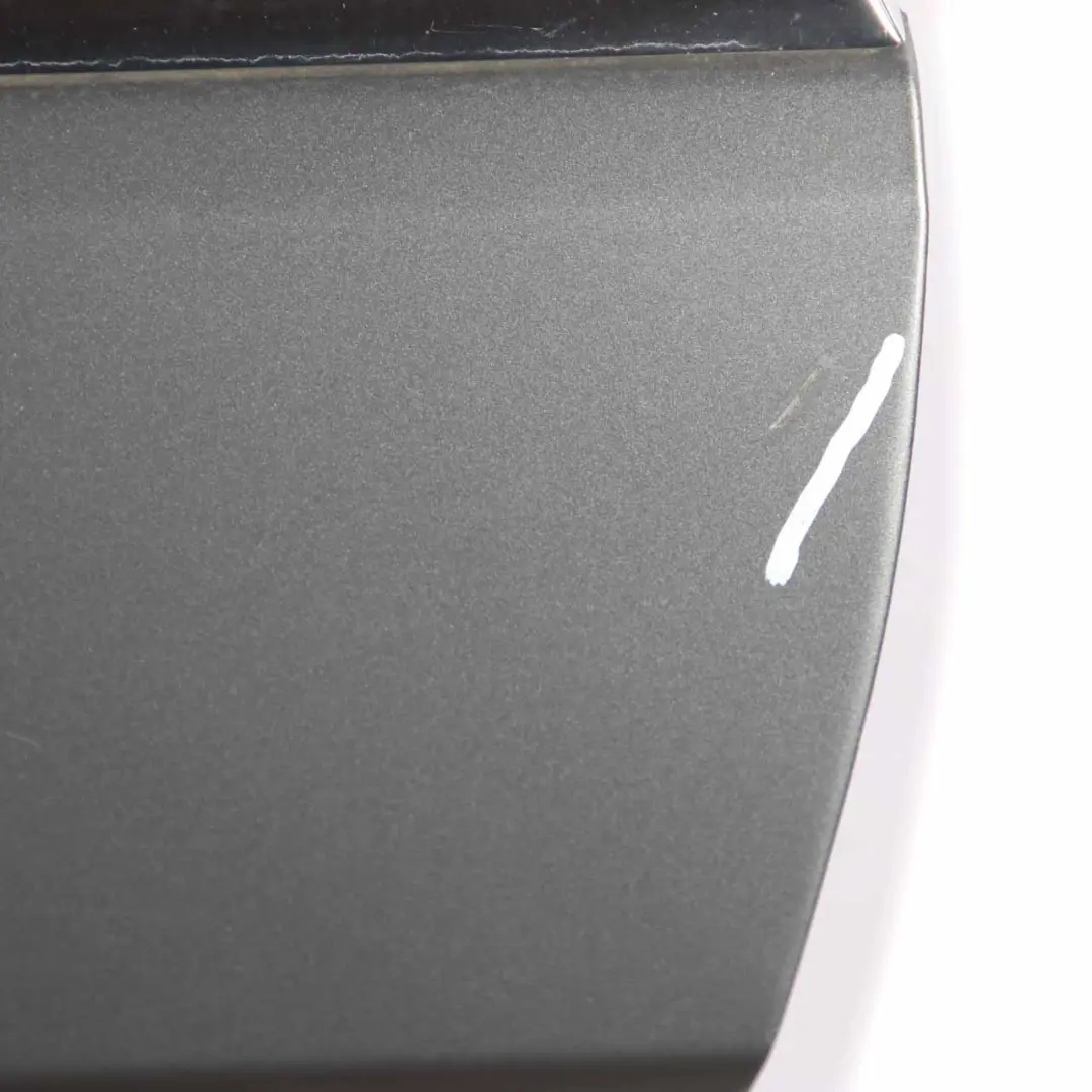 Mercedes S212 Estate Door Rear Left N/S Palladium Silver Metallic 792 - SKU A2127300305-PAL - Part number A2127300305