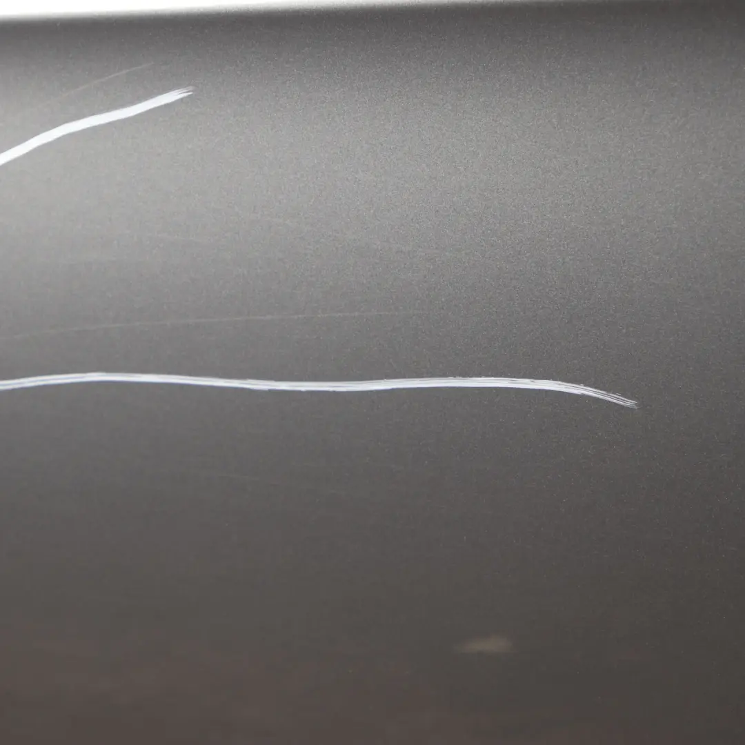 Mercedes S212 Estate Door Rear Left N/S Palladium Silver Metallic 792 - SKU A2127300305-PAL - Part number A2127300305