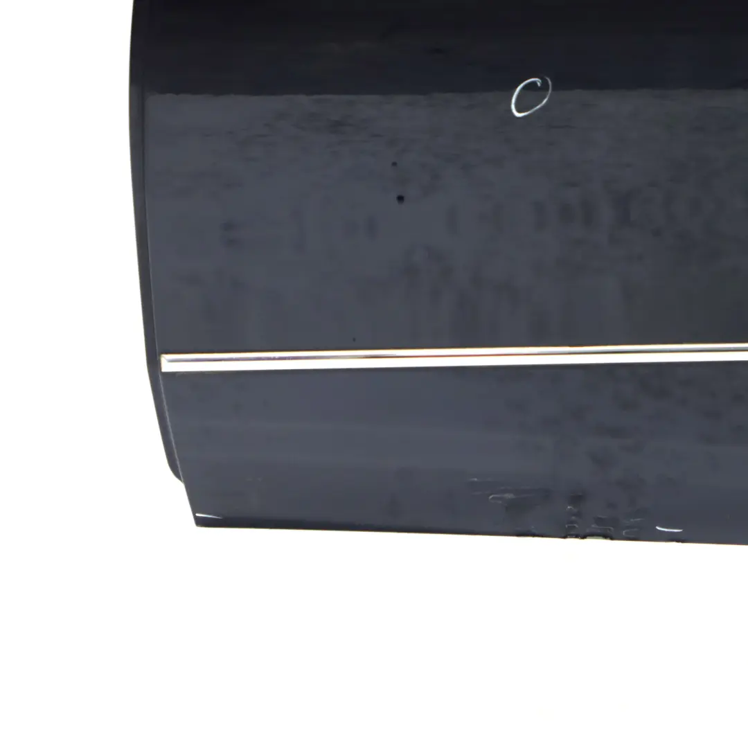 Puerta Trasera Izquierda Tanzanite Blue Metallic - 359 para Mercedes S212 Estate con número de pieza A2127300305 Mercedes S212 Estate Puerta Trasera Izquierda Tanzanite Blue Metallic - 359 - SKU A2127300305-TB - Número de pieza A2127300305