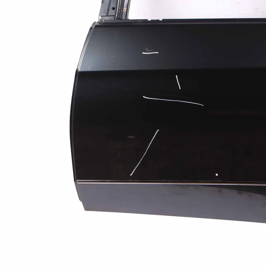 Door Rear Left N/S Cover Panel Tenorit Grey Metallic - 755 to Mercedes S212 Estate with Part number A2127300305 Mercedes S212 Estate Door Rear Left N/S Cover Panel Tenorit Grey Metallic - 755 - SKU A2127300305-TNG - Part number A2127300305