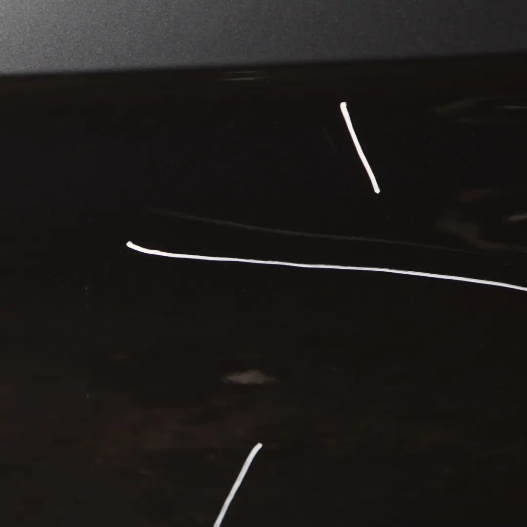 Door Rear Left N/S Cover Panel Tenorit Grey Metallic - 755 to Mercedes S212 Estate with Part number A2127300305 Mercedes S212 Estate Door Rear Left N/S Cover Panel Tenorit Grey Metallic - 755 - SKU A2127300305-TNG - Part number A2127300305