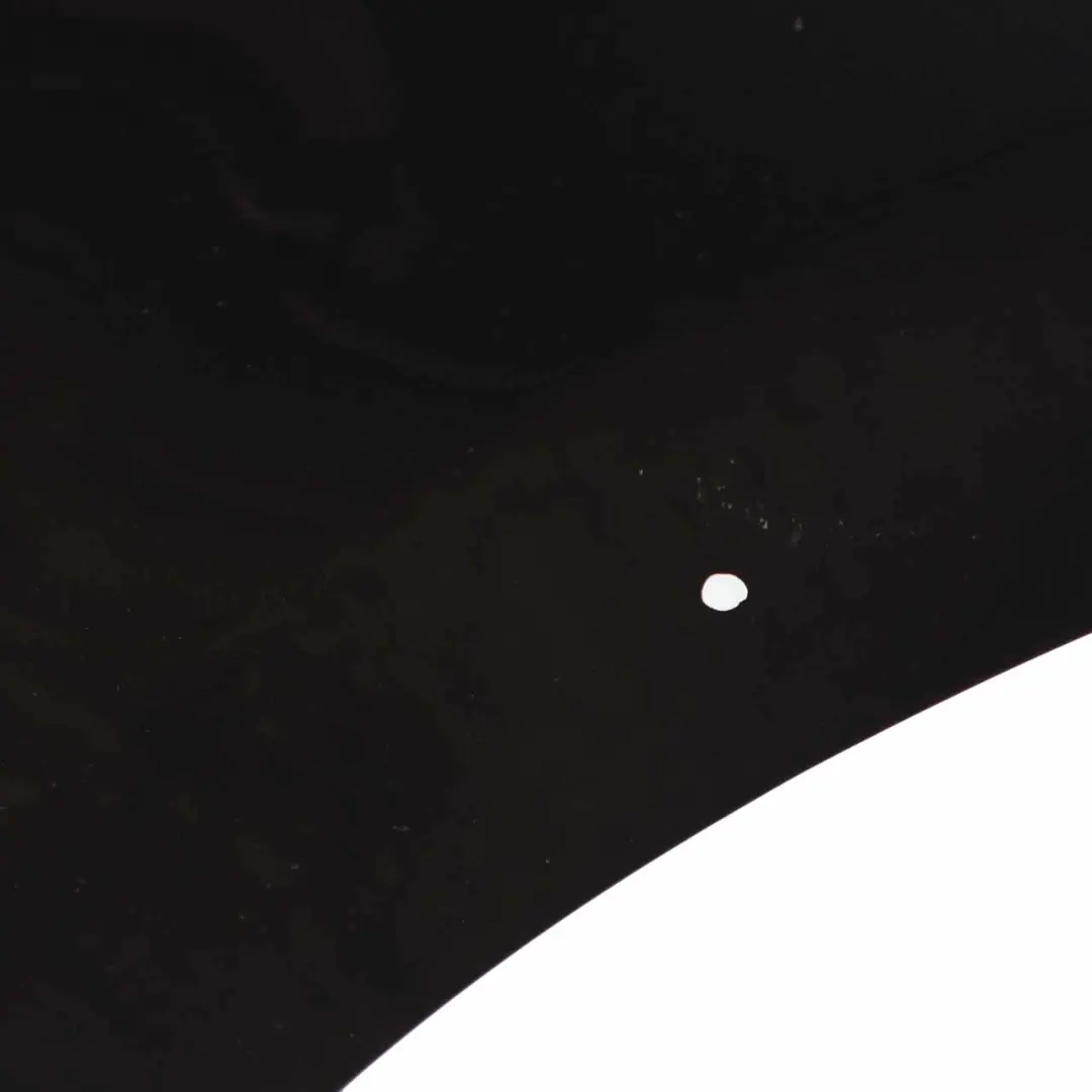 Mercedes S212 Estate Door Rear Left N/S Cover Panel Tenorit Grey Metallic - 755 - SKU A2127300305-TNG - Part number A2127300305