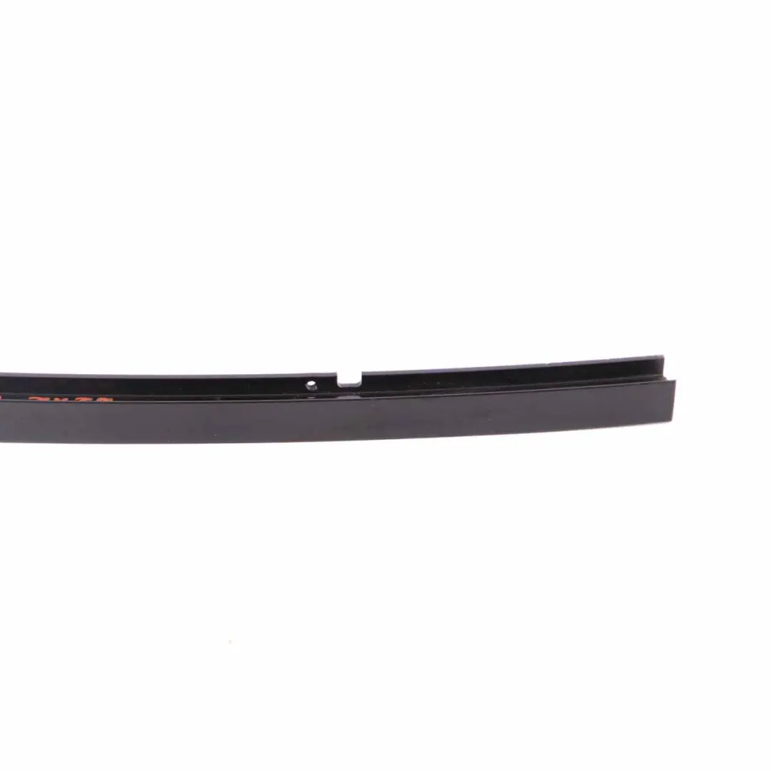 Mercedes W212 Finisher Window Frame Pillar Door Rear Left N/S - SKU A2127300319 - Part number A2127300319