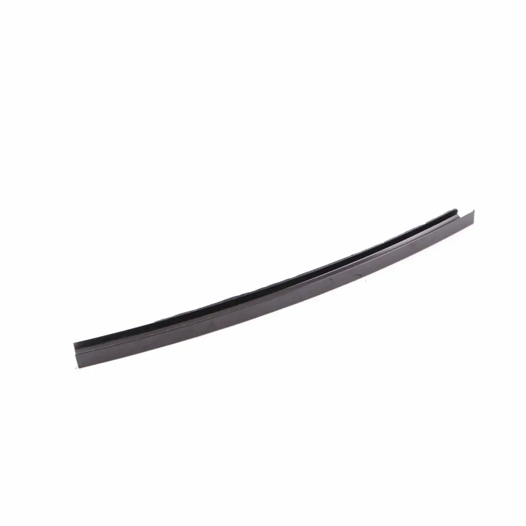 Mercedes W212 Finisher Window Frame Pillar Door Rear Left N/S - SKU A2127300319 - Part number A2127300319