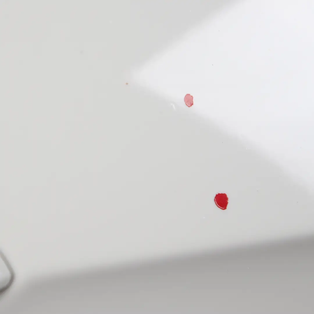 Door Rear Right O/S Cover Panel Calcite White - 650 to Mercedes S212 Estate with Part number A2127300405 Mercedes S212 Estate Door Rear Right O/S Cover Panel Calcite White - 650 - SKU A2127300405-CW - Part number A2127300405