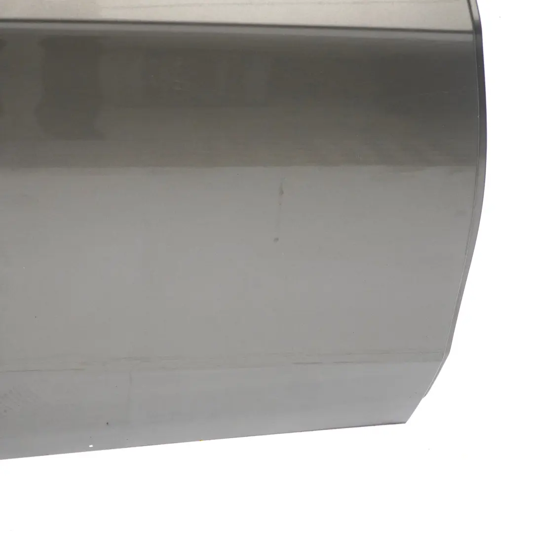 Panneau de recouvrement arrière droite Gris Indium 963 pour Mercedes S212 Estate à propos du numéro de pièce A2127300405 Mercedes S212 Estate Panneau de recouvrement arrière droite Gris Indium 963 - SKU A2127300405-ING - Numéro de pièce A2127300405