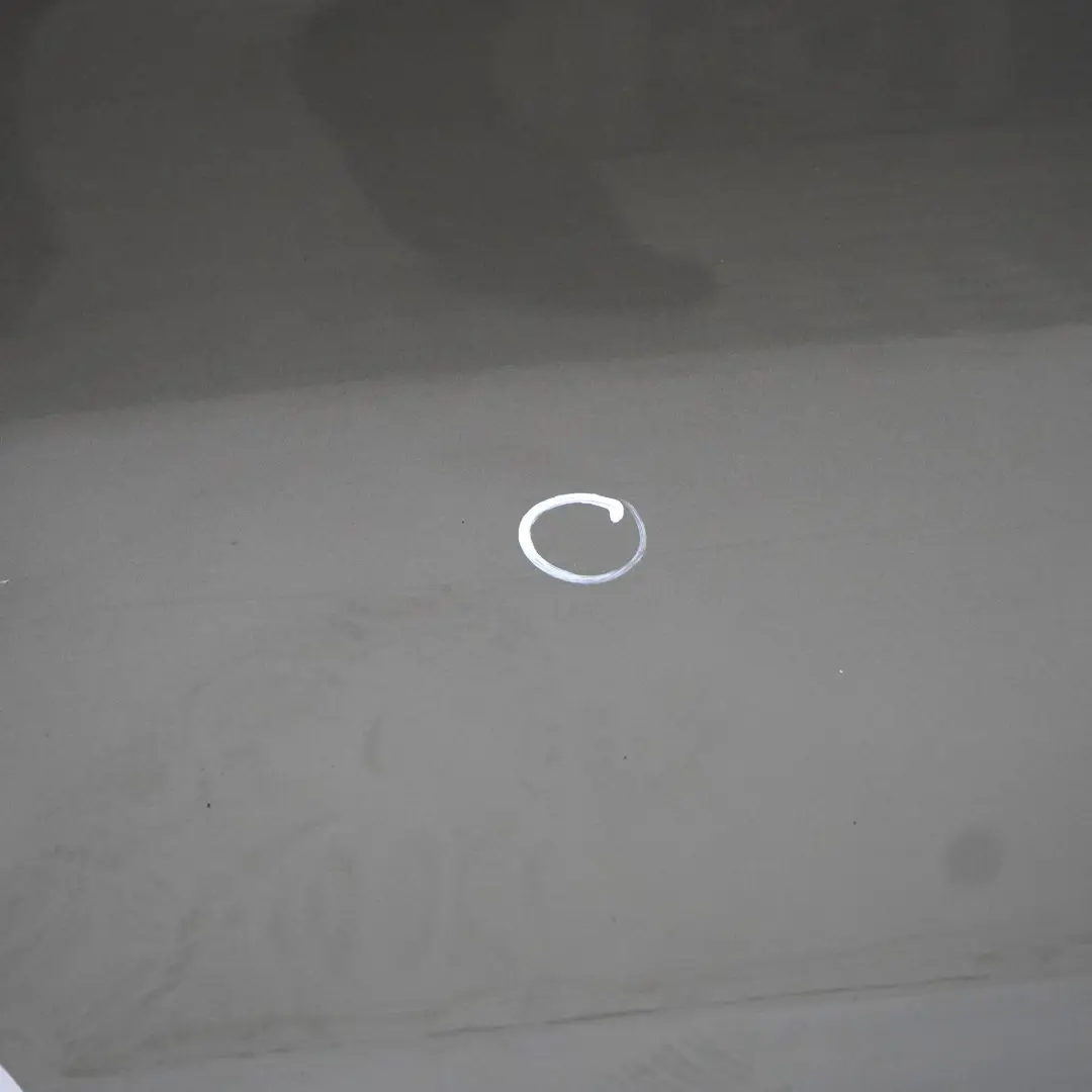 Mercedes S212 Estate Door Rear Right O/S Cover Panel Indium Grey Metallic - 963 - SKU A2127300405-ING - Part number A2127300405