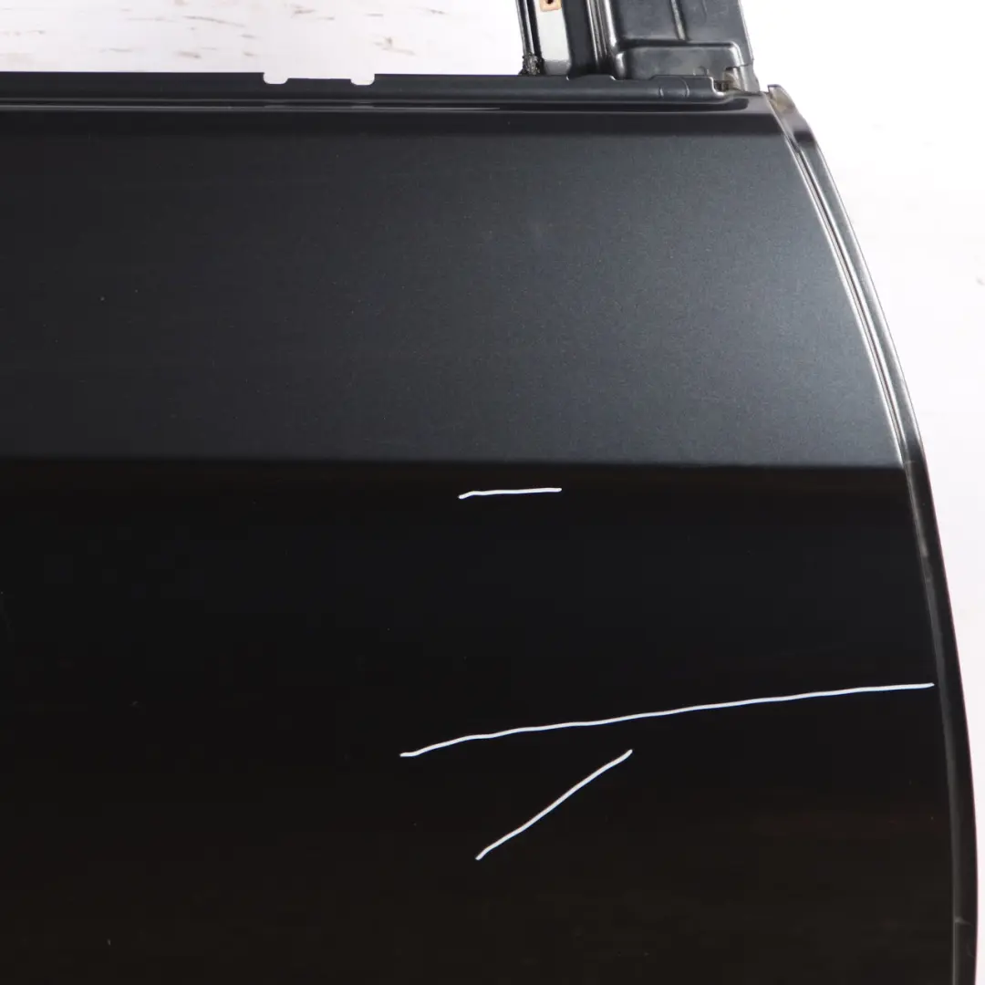 Door Rear Right O/S Cover Panel Tenorit Grey Metallic - 755 to Mercedes S212 Estate with Part number A2127300405 Mercedes S212 Estate Door Rear Right O/S Cover Panel Tenorit Grey Metallic - 755 - SKU A2127300405-TNG - Part number A2127300405