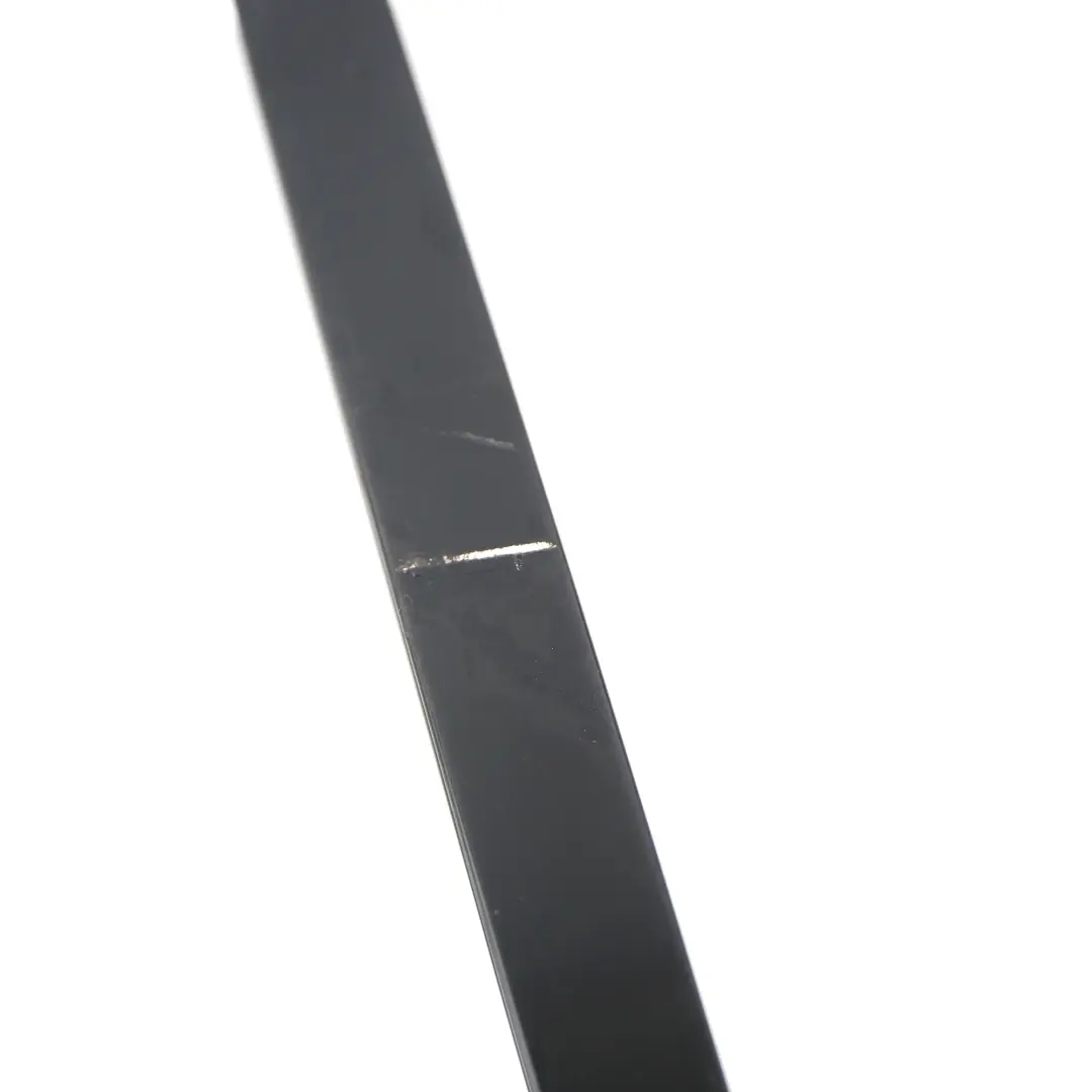 Mercedes W212 Finisher Window Frame Pillar Door Rear Right - SKU A2127300419-1 - Part number A2127300419