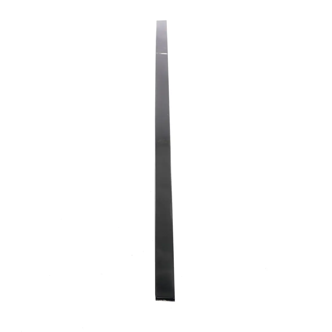 Mercedes W212 Finisher Window Frame Pillar Door Rear Right - SKU A2127300419-1 - Part number A2127300419