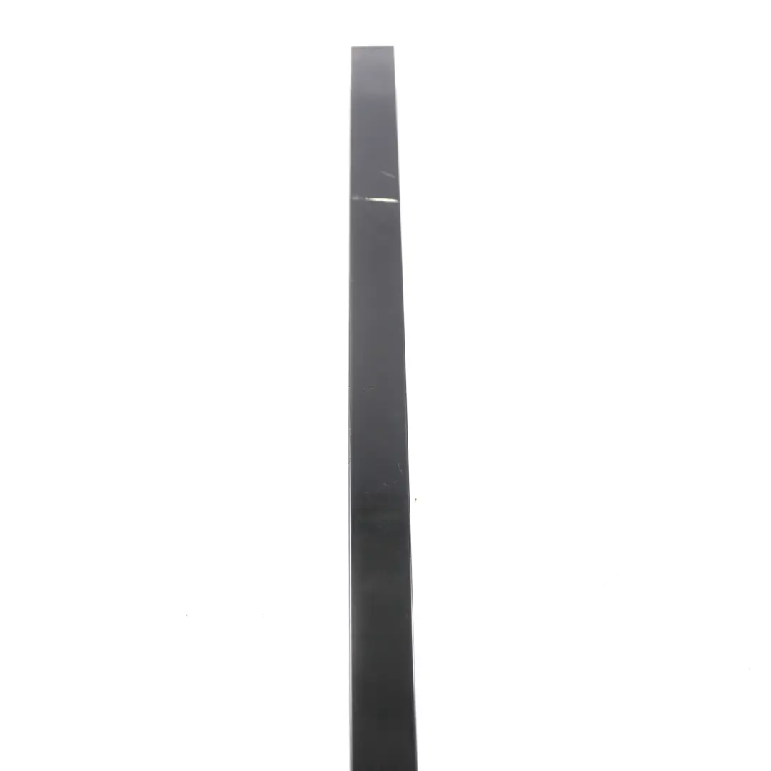 Mercedes W212 Finisher Window Frame Pillar Door Rear Right - SKU A2127300419-1 - Part number A2127300419