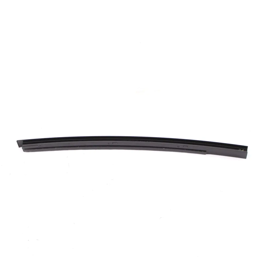 Mercedes W212 Finisher Window Frame Pillar Door Rear Right O/S - SKU A2127300419 - Part number A2127300419