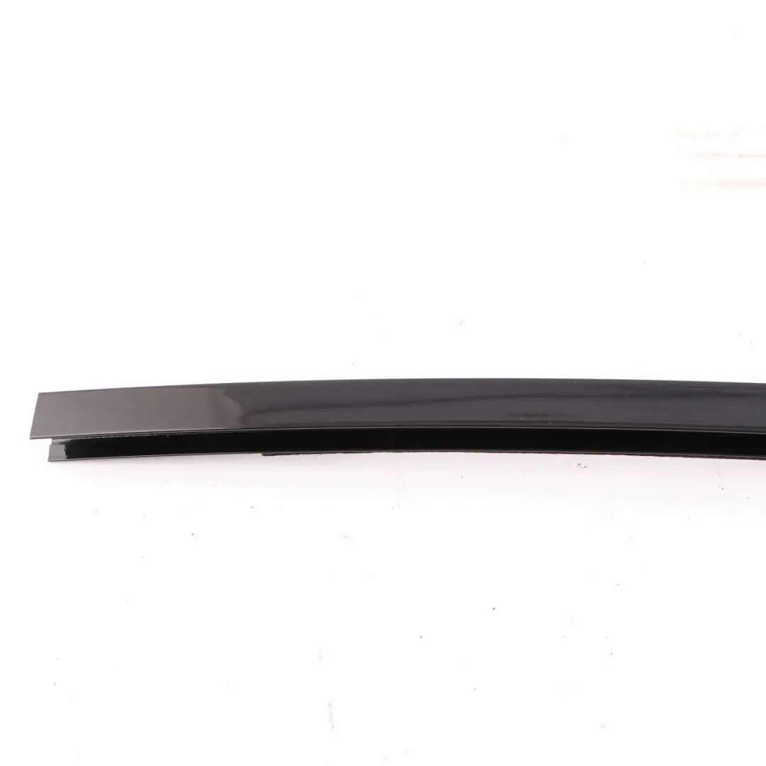 Finisher Window Frame Pillar Door Rear Right O/S to Mercedes W212 with Part number A2127300419 Mercedes W212 Finisher Window Frame Pillar Door Rear Right O/S - SKU A2127300419 - Part number A2127300419
