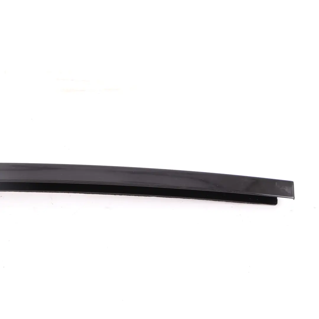 Finisher Window Frame Pillar Door Rear Right O/S to Mercedes W212 with Part number A2127300419 Mercedes W212 Finisher Window Frame Pillar Door Rear Right O/S - SKU A2127300419 - Part number A2127300419