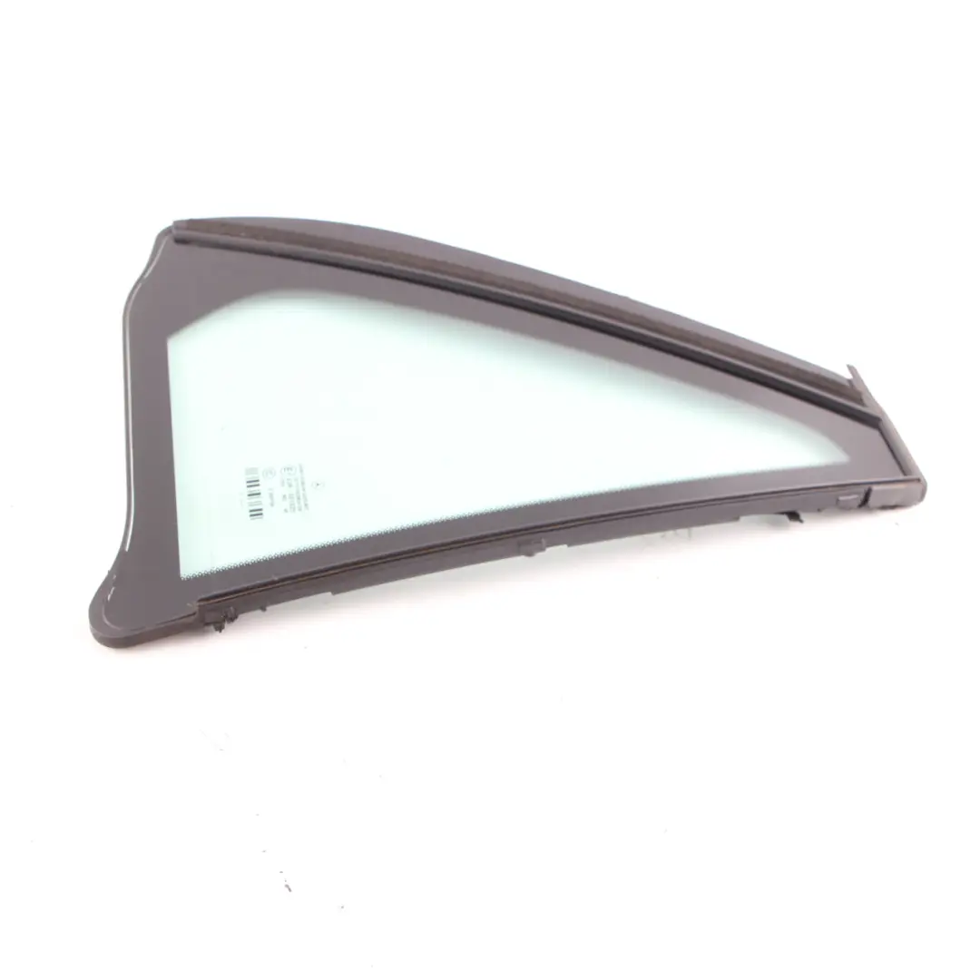 Mercedes W212 Estate Quarter Glass Rear Door Right O/S Window AS2 - SKU A2127300455 - Part number A2127300455