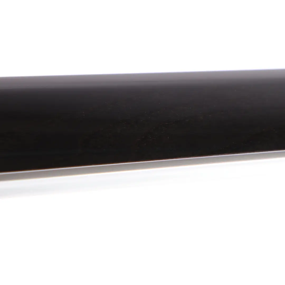 Rivestimento interno della porta posteriore sinistra legno lucido per Mercedes W212 con numero di parte A2127300522 Mercedes W212 Rivestimento interno della porta posteriore sinistra legno lucido - SKU A2127300522 - Numero di parte A2127300522