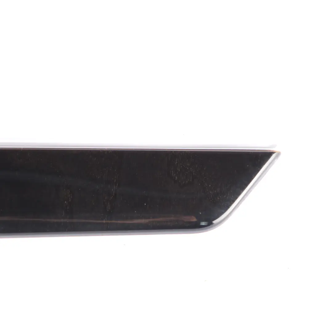 Interior Door Trim Rear Right Strip Cover Wood Glossy to Mercedes W212 with Part number A2127300622 Mercedes W212 Interior Door Trim Rear Right Strip Cover Wood Glossy - SKU A2127300622 - Part number A2127300622